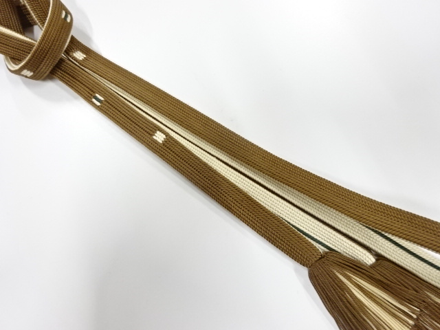 Japanese Kimono / Accessories Silk